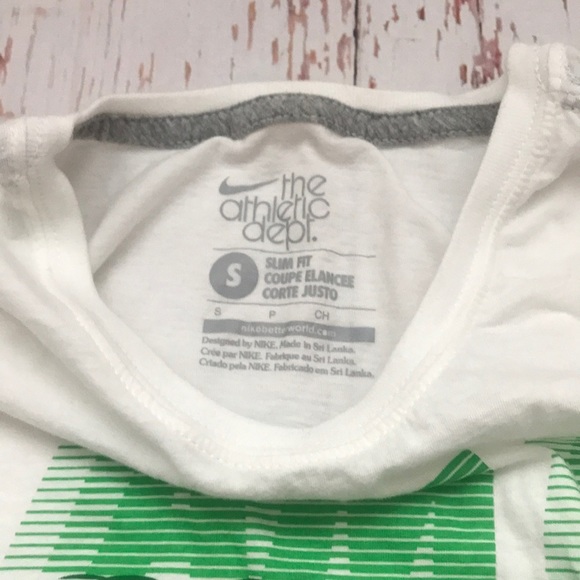 Nike Am I Going to Fast Tee K1 - Picture 6 of 8